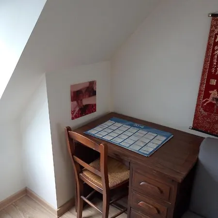 Plusieurs A 20 Km Au Sud De Paris Habitación en casa particular *