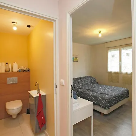 Habitación en casa particular Plusieurs A 20 Km Au Sud De Paris *