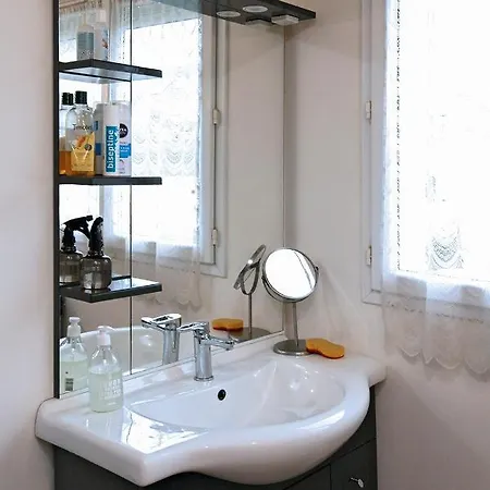 Plusieurs A 20 Km Au Sud De Paris Habitación en casa particular *